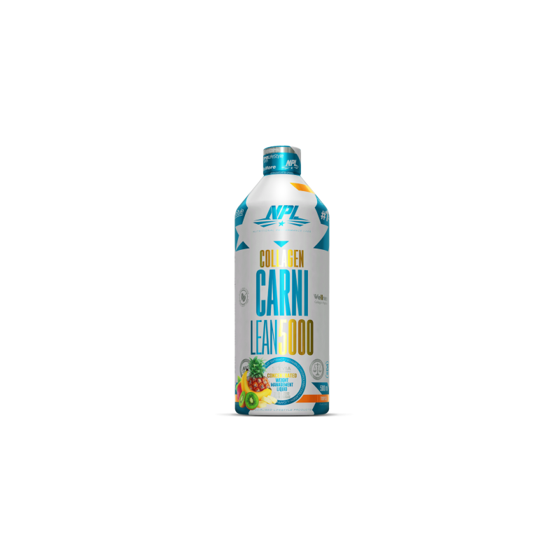 Carni Lean Liquid 5000 500ml
