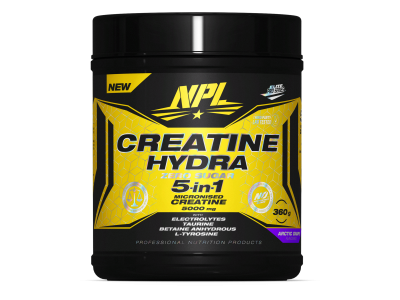 NPL Creatine Hydra