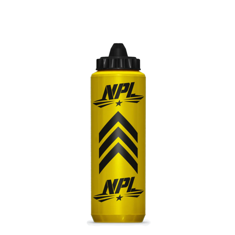 NPL water bottel